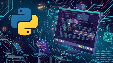 Belajar Dasar OpenCV Membaca, Menampilkan, dan Menyimpan Gambar di Python | Pengolahan Citra Digital