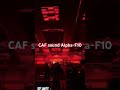 The Night Club Use CAF Line Array Alpha F10 Linearray Soundequipment Nightclub