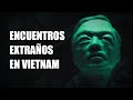 7 Historias extrañas de un veterano de la guerra de Vietnam