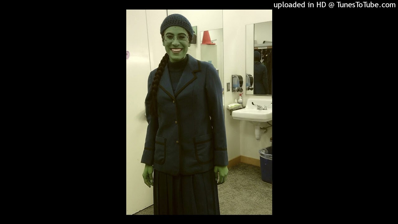 Jessie Davidson - Defying Gravity (5/25/25)