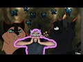 Reacting to When Am I Gonna Lose You Complete Raven and Birch AU Map by Almond Sun