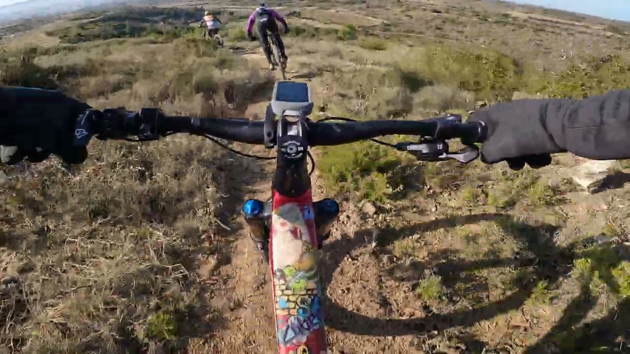 Nuevo Empalme Tenebrosa, Viana Navarra