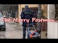 The Polish Postal Service polka.