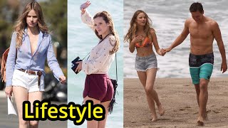 Famous Nickelodeon Star Halston Sage's Lifestyle ★ 2020 Profile