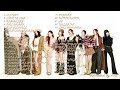 ALL SONGS TWICE PLAYLIST CHILL DANCE RELAX 