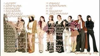 [ALL SONGS] TWICE PLAYLIST | CHILL, DANCE, RELAX