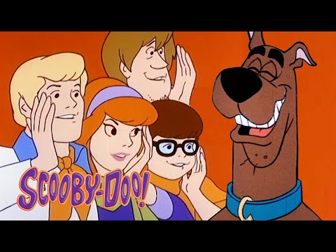 Las mejores canciones de Scooby-Doo! | Scooby-Doo! | @GenWBEspaña