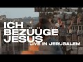 Ich bezge jesus i speak jesus  live in jerusalem  eden music  maria fiechter