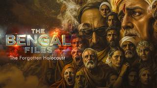 Are You Unaware of Bengal's Forgotten Tragedy and Its Lasting Impact?