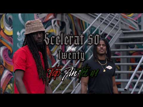 Scélérat 50 x Twenty - Tap An Tèt #1