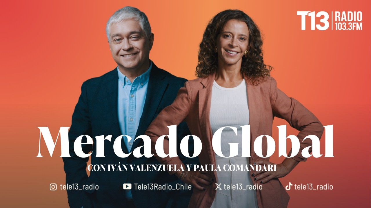 Mesa Central con Iván Valenzuela