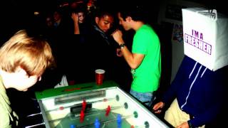 Freshers Week 2011 by UniTV