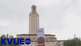 Busy weekend ahead for UT campus | KVUE