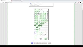Scott Solves Grandmaster Puzzles - Fillomino by Elyot Grant 6/6/2020
