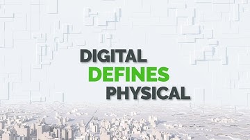 Digital Defines Physical with PTC