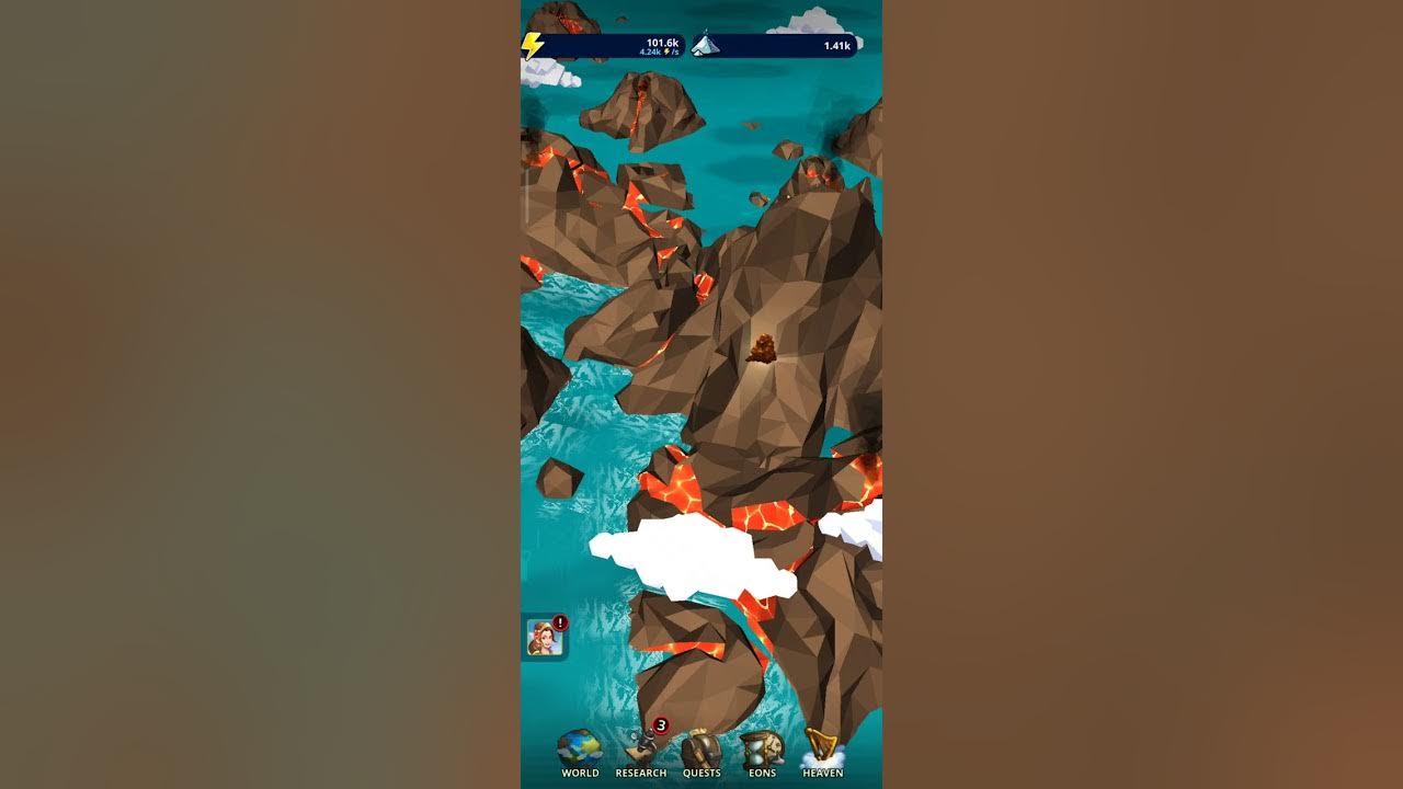 Almighty: idle clicker game - Apps on Google Play