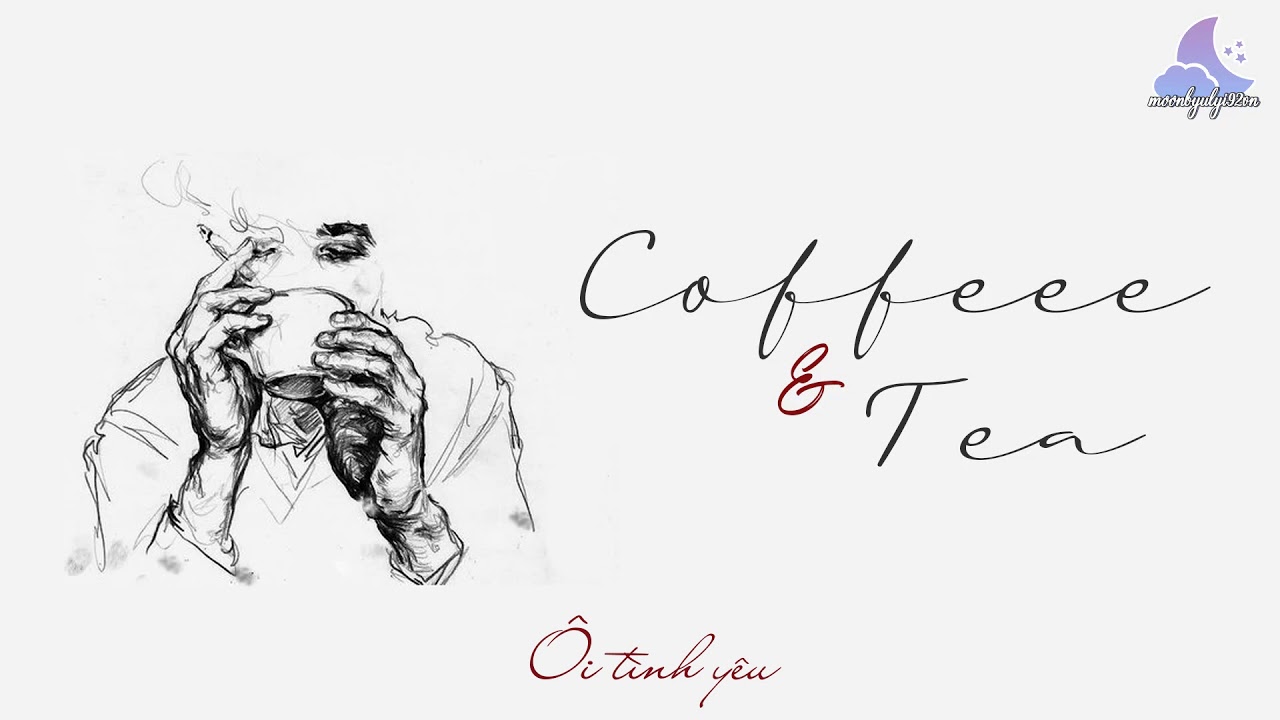 [VIETSUB ENGSUB] Coffee & Tea Eddy Kim ft Solar (of Mamamoo) YouTube