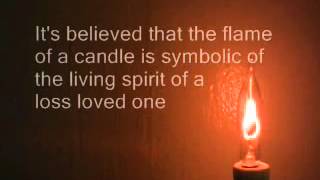 The best memorial for remembering a loss loved one