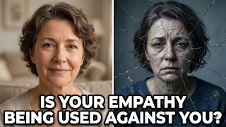 Why Your Empathy is a Superpower (and a TARGET!) - High Functioning Women Series Part Two [375]