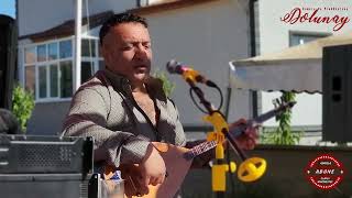 Tuncay Keleş / Ey Garip Gönüllüm Kara Kaderlim (Canlı) 2022 Uzun Hava Resimi