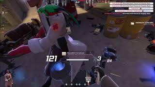 UGC S26 Premium Playoffs Spy Frags