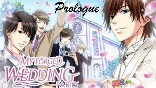 My Forged Wedding: Party | Prologue screenshot 2