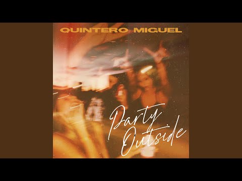 Party Outside
