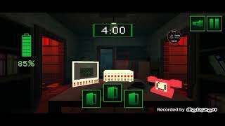 night at cube pizzeria 3d-4 lost media screenshot 5