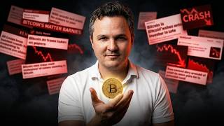 The Unthinkable Is About To Happen To Crypto