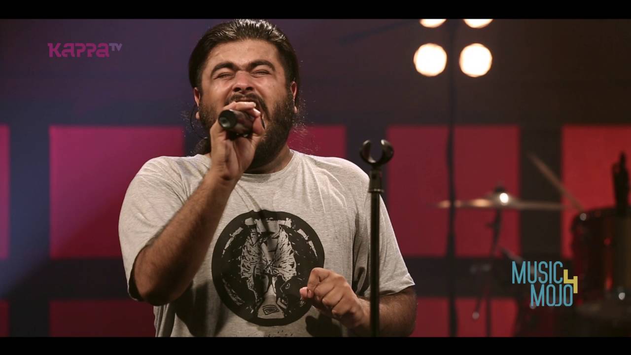 Chop Suey - Daira - Music Mojo Season 4 - KappaTV