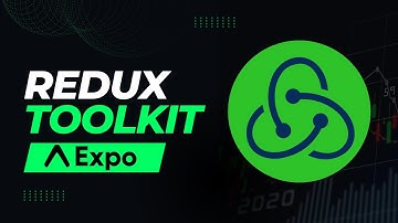 Master Redux Toolkit with React Native Expo | State Management Made Easy! (Hindi Tutorial)