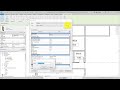 Part -7 : Place Windows | The tutorial you place, duplicate, modify and align windows in a model