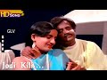Jodi Kili HD - S.P.B | S.Janaki | Padikkadavan | Ilaiyaraja | Vairamuthu | Rajini | Ambika