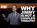 Why Jimmy Carr Is NOT a Couple's Therapist | Jimmy Carr