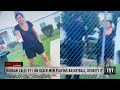 WATCH: Woman's 911 Call Over Black Men Playing Basketball Backfires