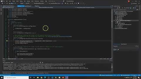 Adding Serilog and Elasticsearch to C# Application