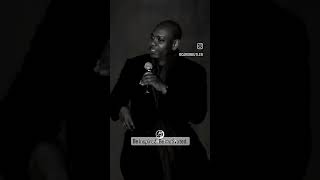 Dave Chappelle Views on Been a "Hero".