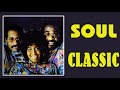 SOUL/POP OLD SCHOOL CLASSICS  - DJ KENB #1