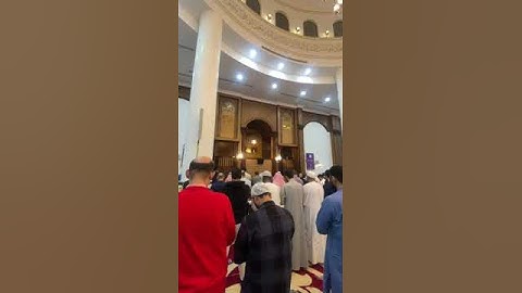ماتيسر من سورة الأعراف (تلاوات شهر رمضان ١٤٤٦هـ) | فضيلة القارئ الشيخ : صالح بن عبدالله القريشي