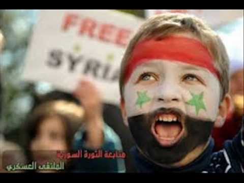 انشودة يا دمشق الشام