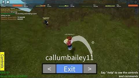 Ragdoll System Test teleport exploiter