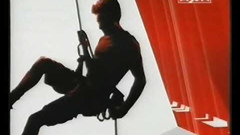 Axn ident (2003-2006) HQ