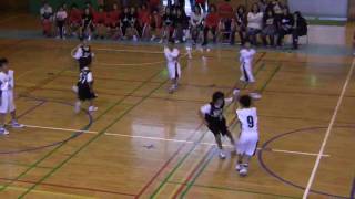 20091031箕郷戦4Q