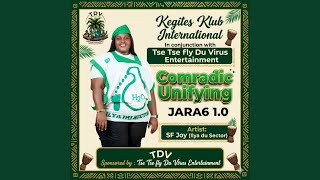 Comradic Unifying Jara6 10 feat Sf Joy Iiya Du Sector