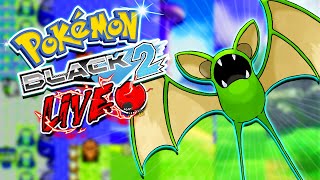 We're Shiny Hunting in EVERY Generation! - Pokemon Black and White 2