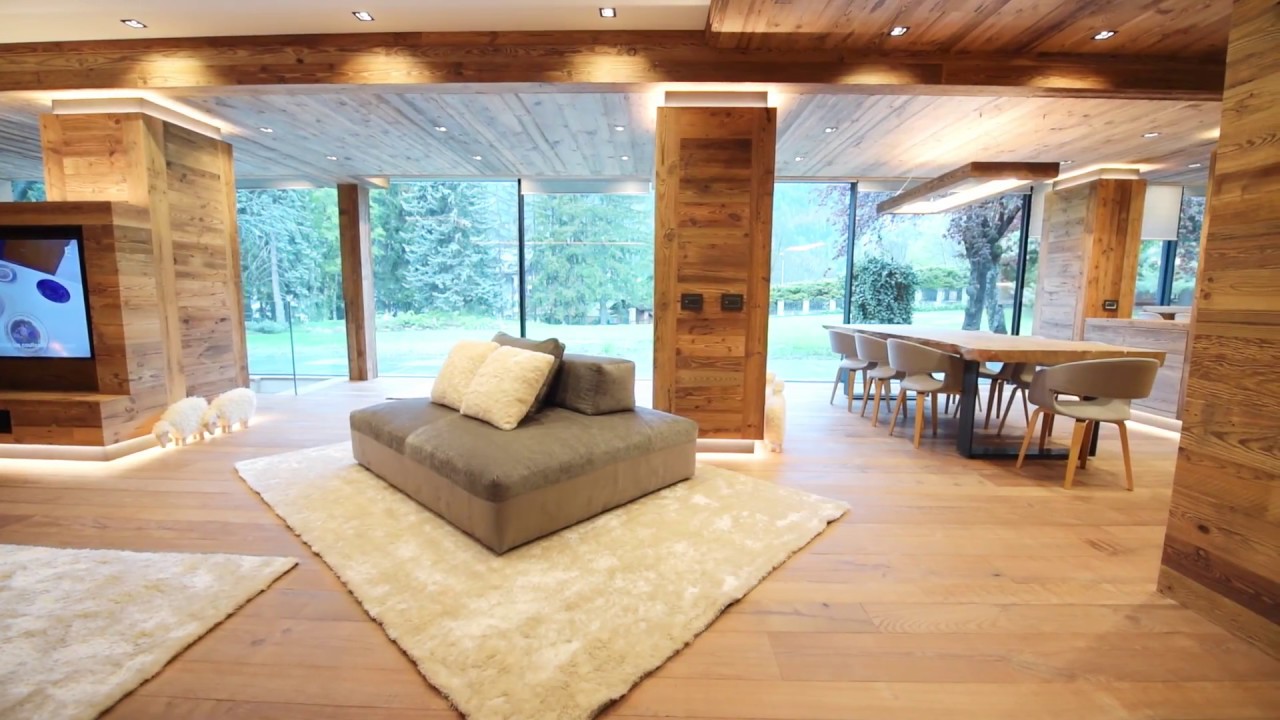 Arte del Rovere Antico - Casa Luce