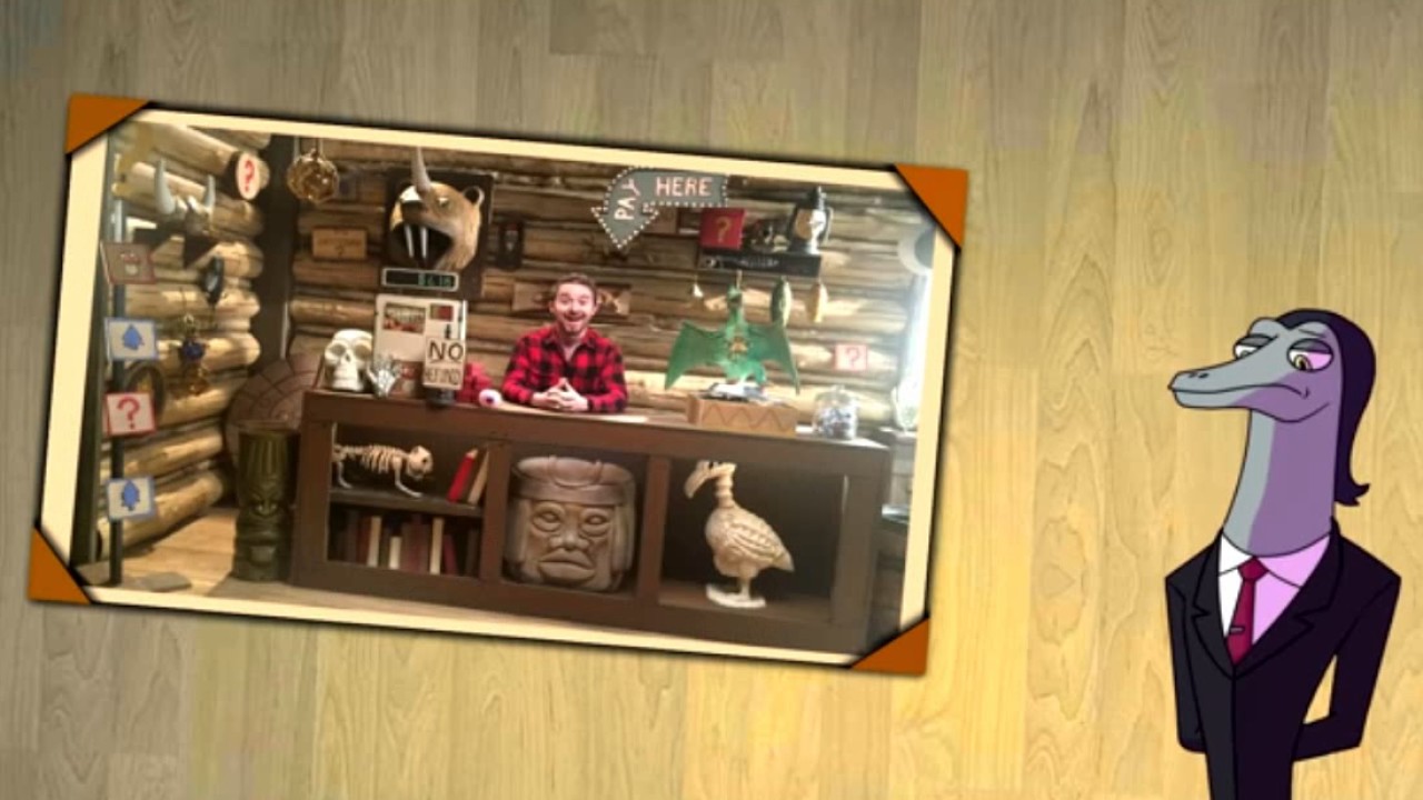 Гравити фолз карта в реальной жизни города