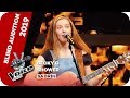 Damien Rice - The Blower's Daughter (Remy) | Blind Auditions | The Voice Kids 2019 | SAT.1