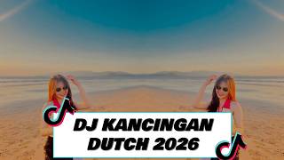 DJ KANCINGAN DUTCH - KALO SUKA BILANG SUKA - TN REMIXER 2026