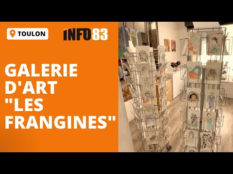 La Galerie les